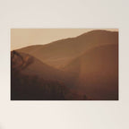 Appalachian Sunrise Welcome Mat Gallery Image 1