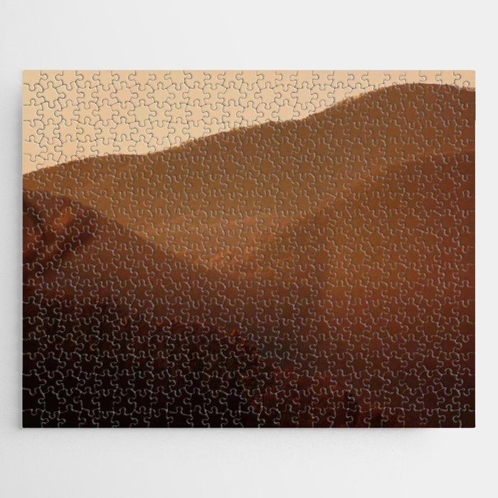 Appalachian Sunrise Jigsaw Puzzle Gallery Image 1
