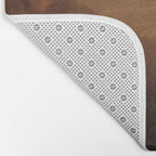 Appalachian Sunrise Bath Mat Gallery Image 2