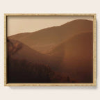 Appalachian Sunrise Serving Tray Gallery Image 1