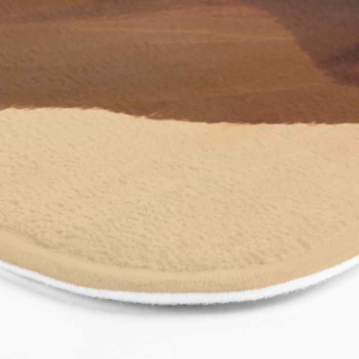 Appalachian Sunrise Bath Mat Gallery Image 3