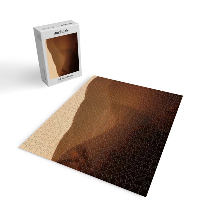 Appalachian Sunrise Jigsaw Puzzle Gallery Image 2
