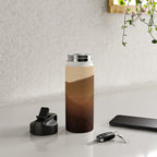 Appalachian Sunrise Water Bottle Gallery Image 4