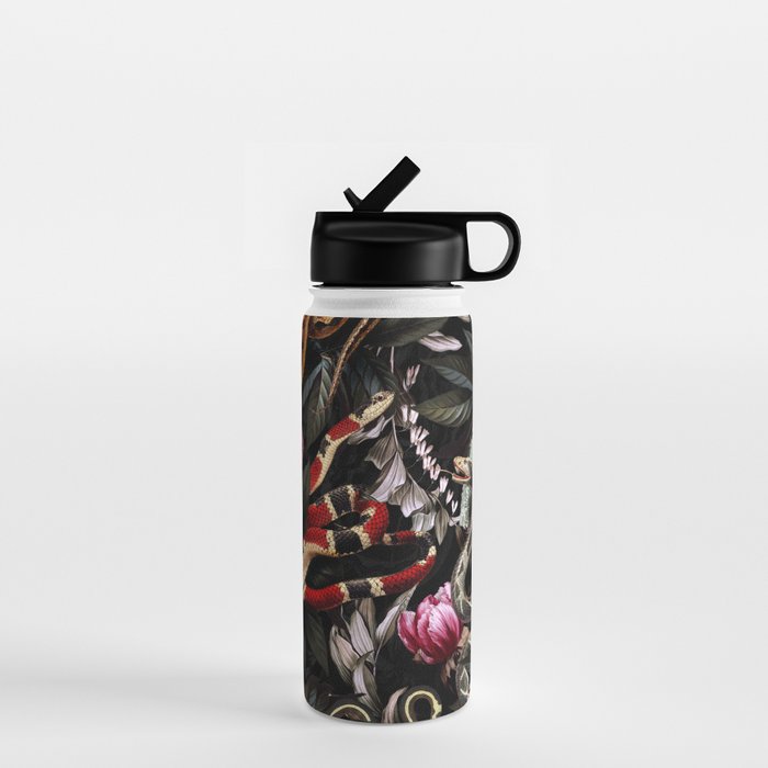Dangers in the Forest IX Water Bottle Gallery Image 1