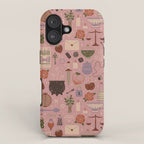 Love Potion iPhone Case Gallery Image 1