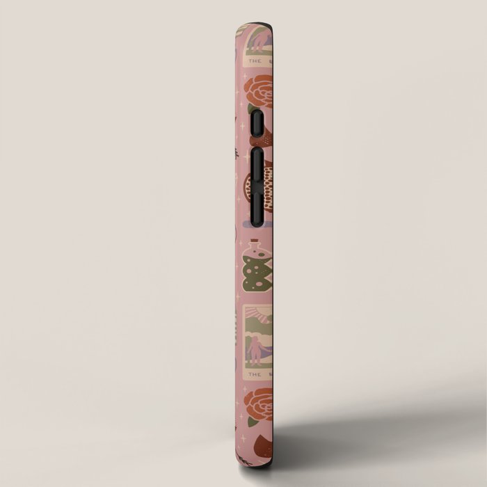 Love Potion iPhone Case Gallery Image 2