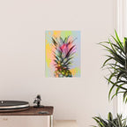PINEAPPLE 4 Poster Gallery Image 2