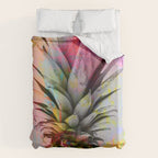 PINEAPPLE 4 Duvet Cover Gallery Image 6