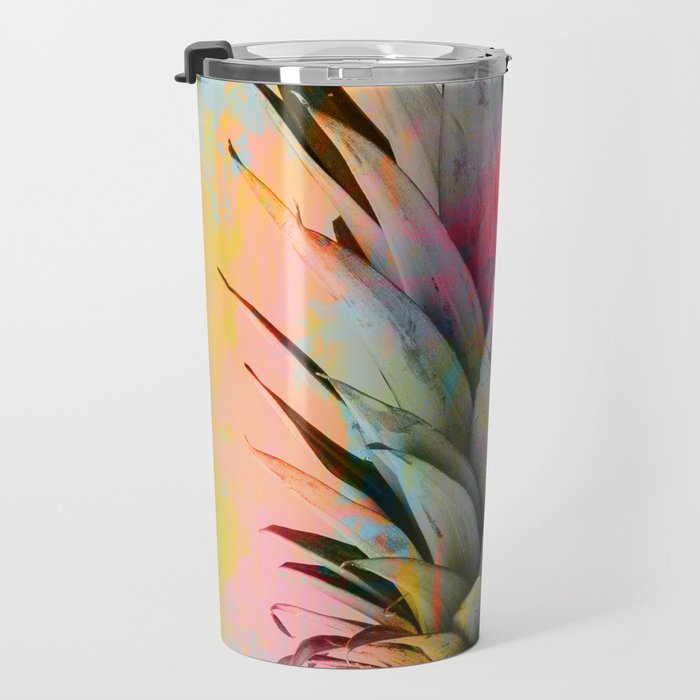 PINEAPPLE 4 Travel Mug Gallery Image 3