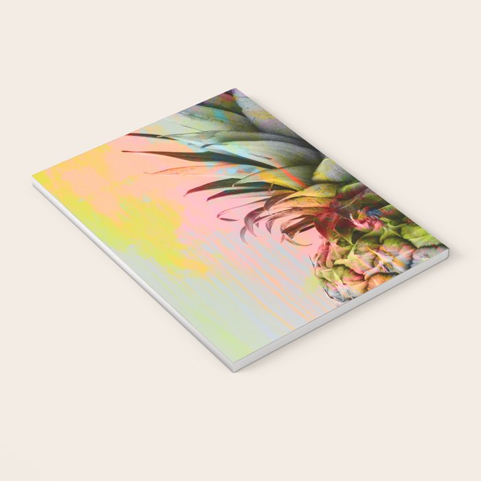 PINEAPPLE 4 Notebook Gallery Image 3