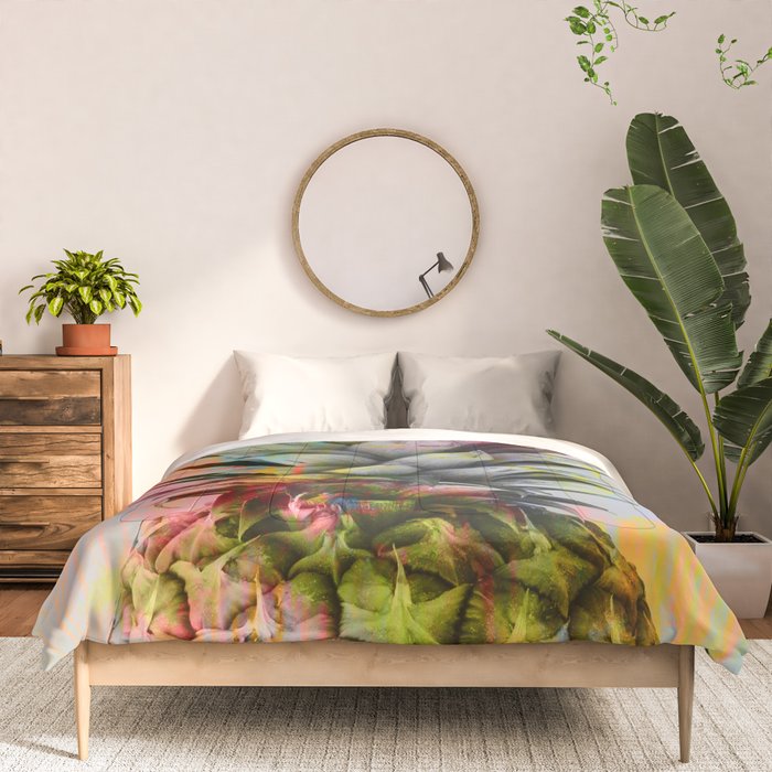 PINEAPPLE 4 Comforter Gallery Image 3