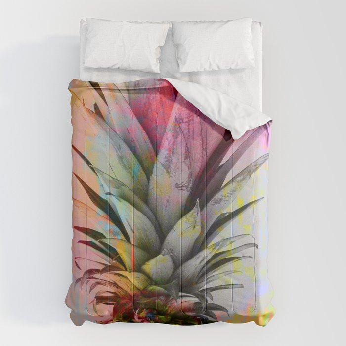 PINEAPPLE 4 Comforter Gallery Image 1