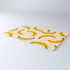 Happy Bananas Rug Gallery Image 3