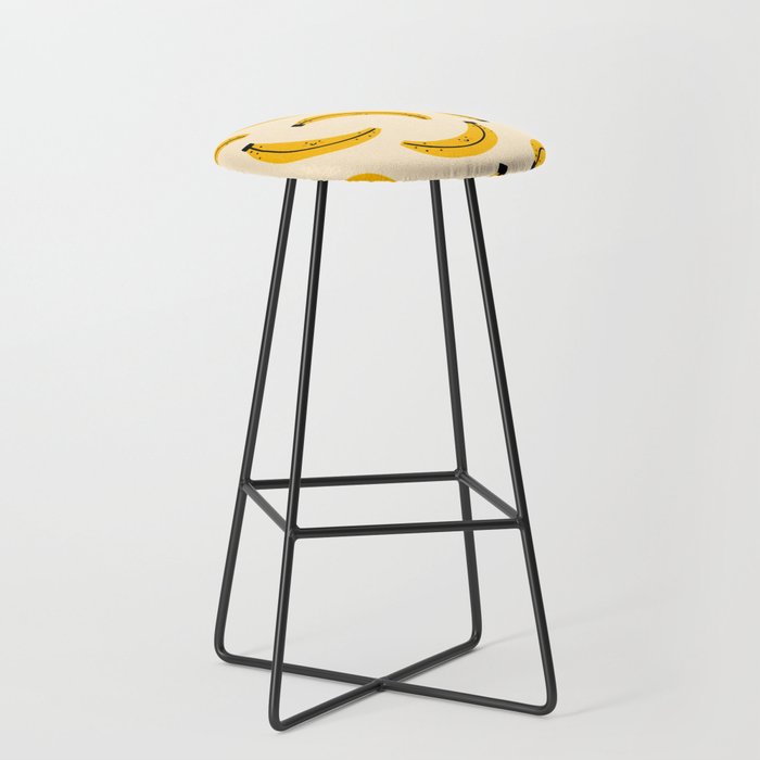 Happy Bananas Stool Gallery Image 1