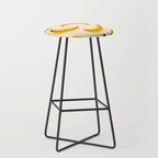Happy Bananas Stool Gallery Image 1