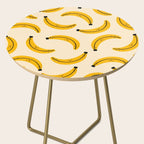 Happy Bananas Side Table Gallery Image 2