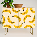 Happy Bananas Credenza Gallery Image 1