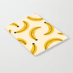 Happy Bananas Notebook Gallery Image 2