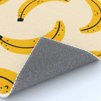 Happy Bananas Rug Gallery Image 4