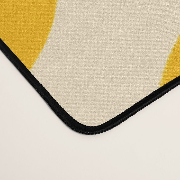 Happy Bananas Desk Mat Gallery Image 4
