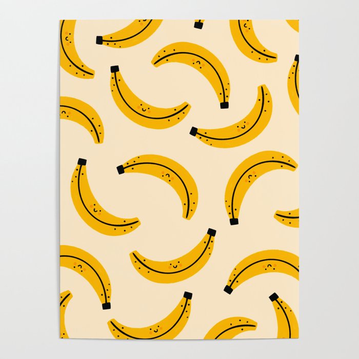 Happy Bananas Poster Gallery Image 1