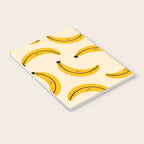 Happy Bananas Notebook Gallery Image 3