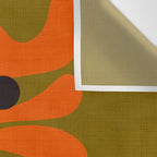 matisse minimal abstract Wall Tapestry Gallery Image 3