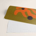 matisse minimal abstract Wrapping Paper Gallery Image 2