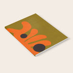 matisse minimal abstract Notebook Gallery Image 2