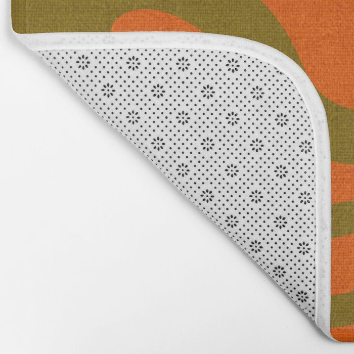 matisse minimal abstract Bath Mat Gallery Image 2