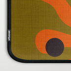 matisse minimal abstract Laptop Sleeve Gallery Image 3
