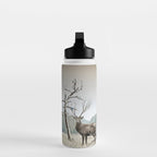 Deer Water Bottle Gallery Image 3