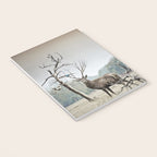 Deer Notebook Gallery Image 3