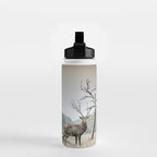 Deer Water Bottle Gallery Image 2