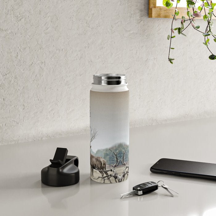 Deer Water Bottle Gallery Image 4