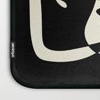 MIRROR 01 Laptop Sleeve Gallery Image 3