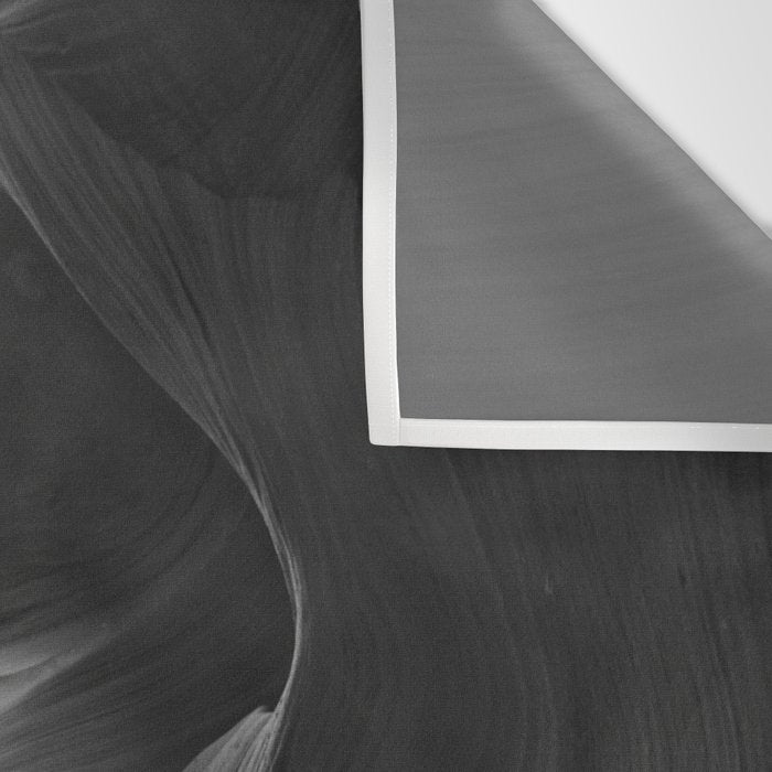 ANTELOPE CANYON XXXII / Arizona Desert Wall Tapestry Gallery Image 3