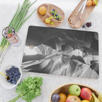 ANTELOPE CANYON XXXII / Arizona Desert Cutting Board Gallery Image 2