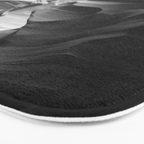 ANTELOPE CANYON XXXII / Arizona Desert Bath Mat Gallery Image 3