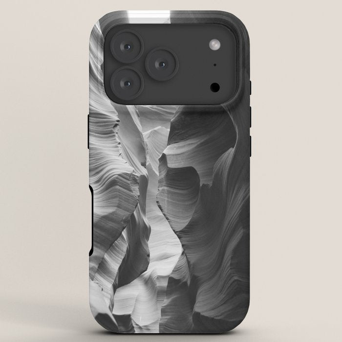 ANTELOPE CANYON XXXII / Arizona Desert iPhone Case Gallery Image 7