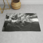 ANTELOPE CANYON XXXII / Arizona Desert Rug Gallery Image 1