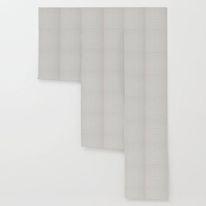 White Crocodile Leather Wallpaper Gallery Image 3