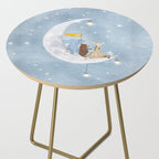 starlight wishes with you Side Table Gallery Image 2