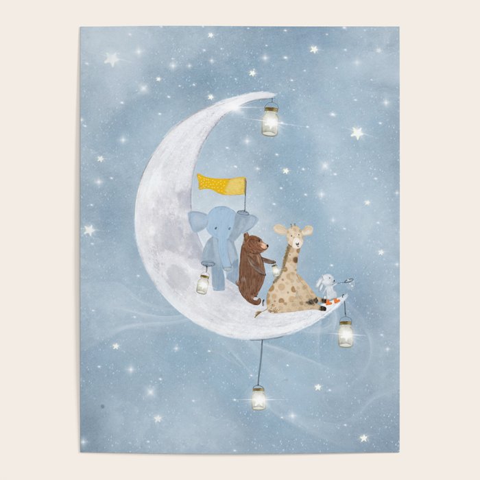 starlight wishes with you Poster Gallery Image 4