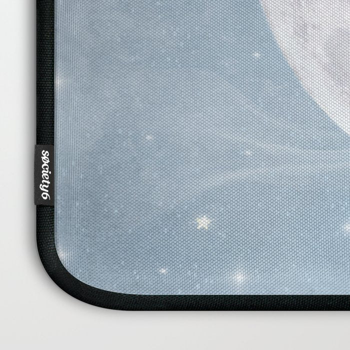 starlight wishes with you Laptop Sleeve Gallery Image 3