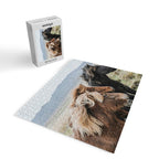Thingeyrar, Iceland Jigsaw Puzzle Gallery Image 2