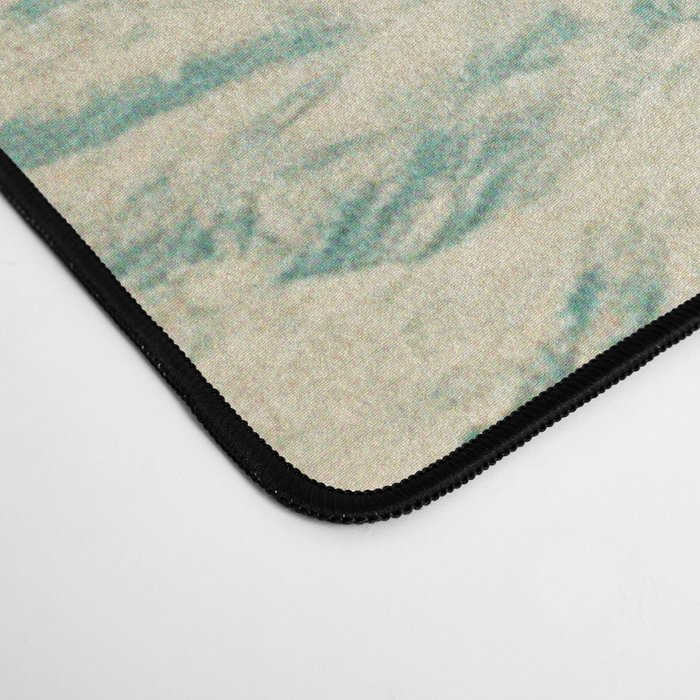 Summer with a Chance of Asteroids Desk Mat Gallery Image 4