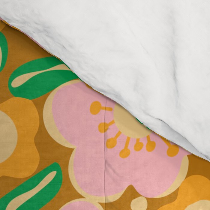 Ditsy Comforter Gallery Image 4