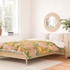 Ditsy Duvet Cover Gallery Image 2