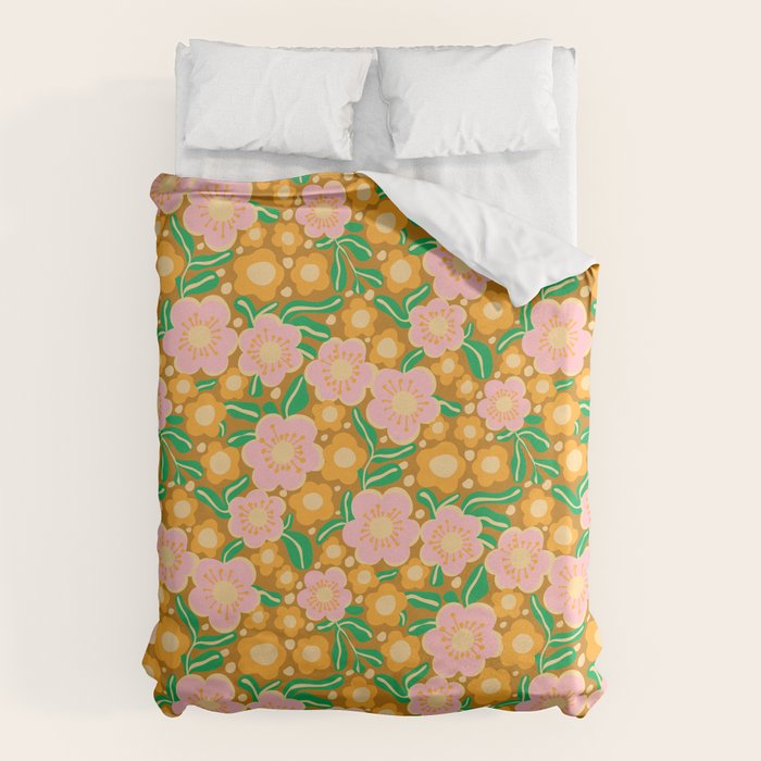 Ditsy Duvet Cover Gallery Image 6